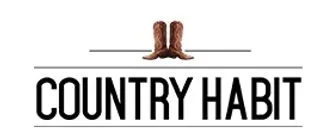 Country Habit logo