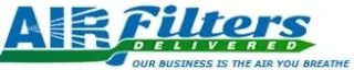 Air Filters Delivered logo