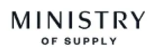 Ministry Of Supply logo