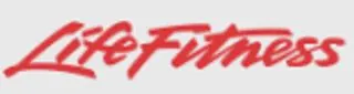 Life Fitness logo