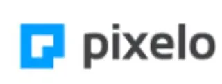 Pixelo logo