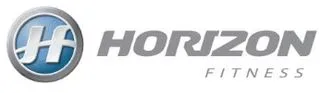 Horizon Fitness logo