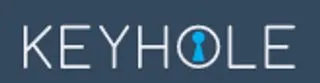 Keyhole logo