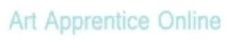 Art Apprentice Online logo