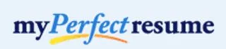 MyPerfectResume logo