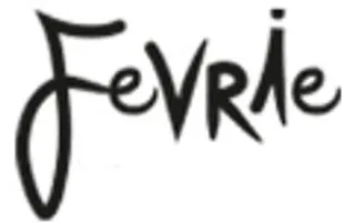 Fevrie logo