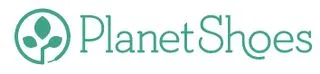 Planet Shoes logo