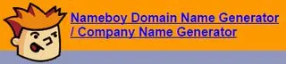 Nameboy logo