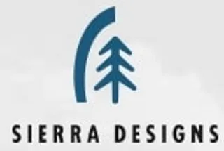Sierra Designs logo