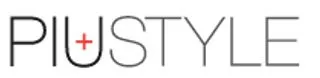 PiuStyle logo