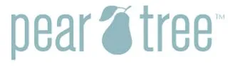 Pear Tree Greetings logo