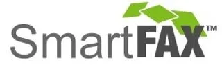 Smart Fax logo