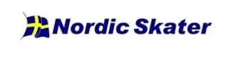 Nordic Skater logo
