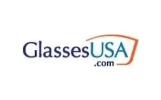 GlassesUSA logo