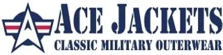 Ace Jackets logo