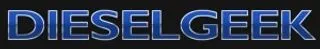 Dieselgeek logo