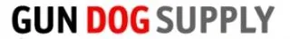 Gun Dog Supply logo