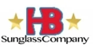 HB Sunglass logo