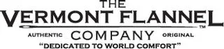 Vermont Flannel logo