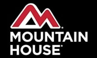 Mountain House logo