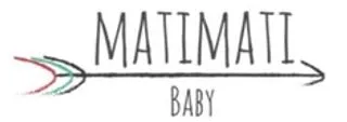 Matimati Baby logo