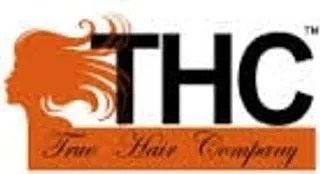 True Indian Hair logo