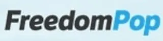 FreedomPop logo