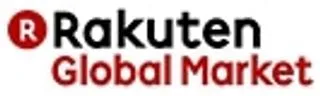 Rakuten Global Market logo
