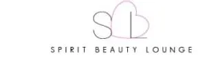 Spirit Beauty Lounge logo