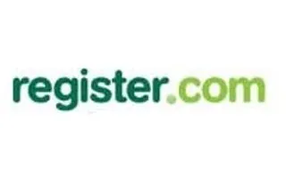 Register.com logo