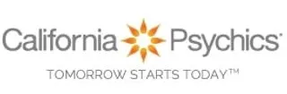 California Psychics logo
