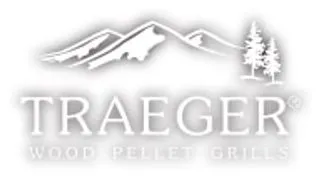 Traeger logo