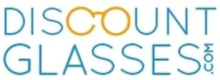 DiscountGlasses.com logo