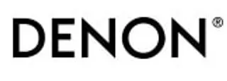 Denon logo
