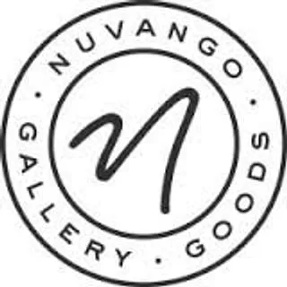 Nuvango logo