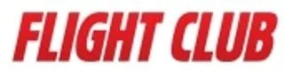 Flight Club logo
