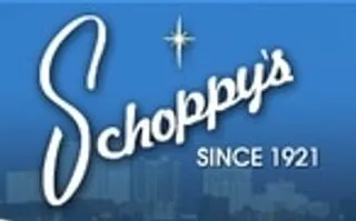 Schoppy logo