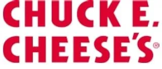 Chuck E Cheese logo
