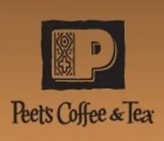 Peet's Coffee and Tea logo