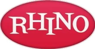 Rhino logo