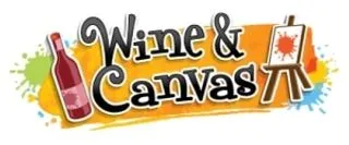 Wine And Canvas logo