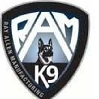 Ray Allen Manufacturing logo