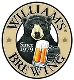William's Brewing logo
