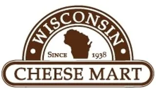 Wisconsin Cheese Mart logo