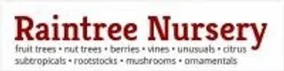 Raintree Nursery logo