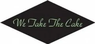 We Take the Cake logo