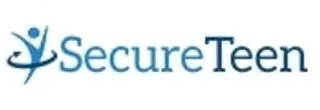 SecureTeen logo