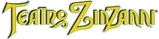 Zinzanni logo