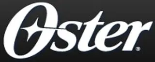 Oster Animal Care logo