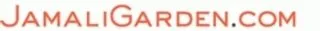 Jamali Garden logo